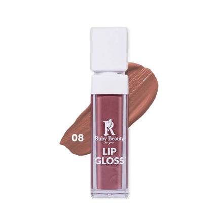 Ruby Beauty Lip Gloss 4013