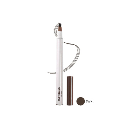 Ruby Beauty Eyebrow Pen 3019