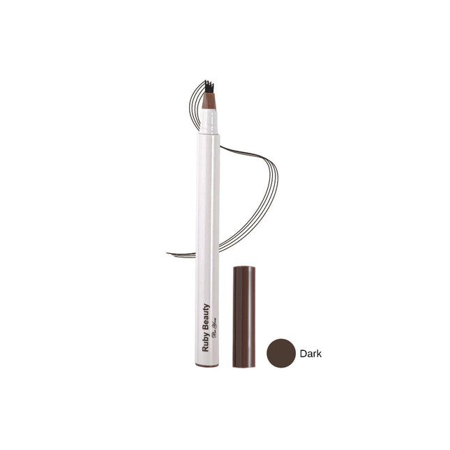 Ruby Beauty Eyebrow Pen 3019