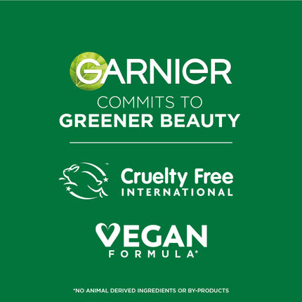 Garnier Fast Bright Serum Cleanser Vitamin C 100ML