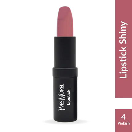 Yves Morel Lipstick Shiny