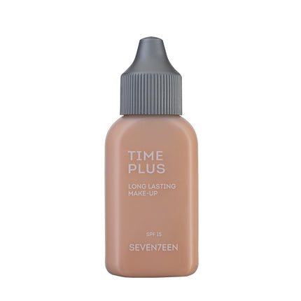 Seventeen Time Plus SPF15 Foundation