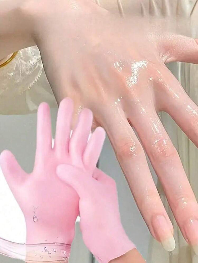 Gloves Silicone 2 PCS