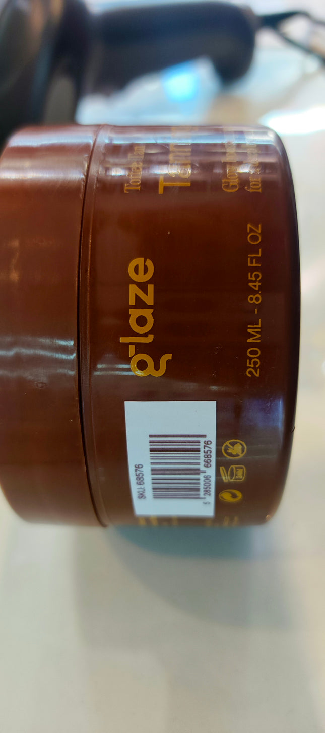 Glaze Tanning Balm
