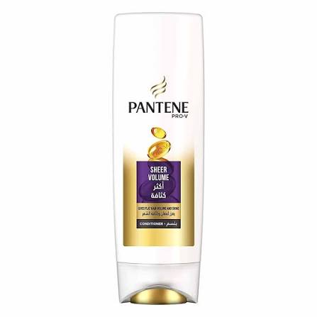 Pantene conditioner 360ml