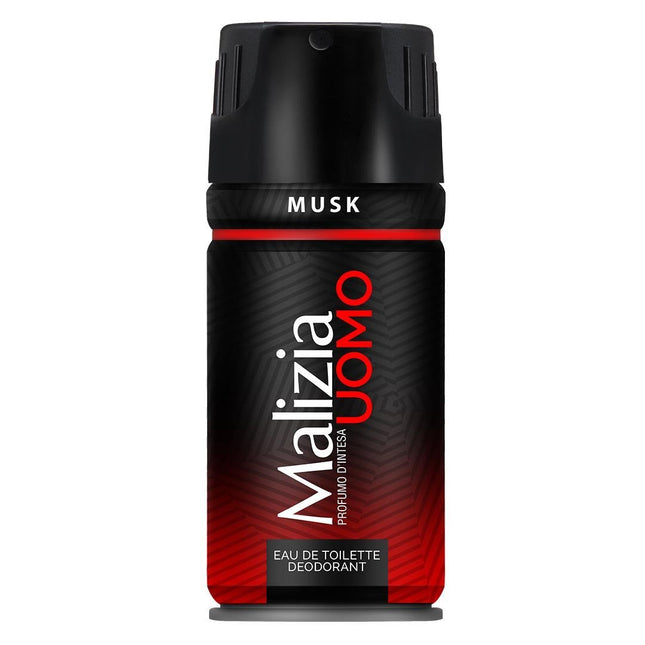 Malizia Men Deodorant spray 150Ml