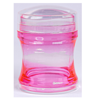 Ruby Beauty Nail Stamp Rb 366