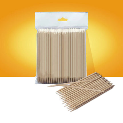 Wood Nail 100 Pieces KB-R6251