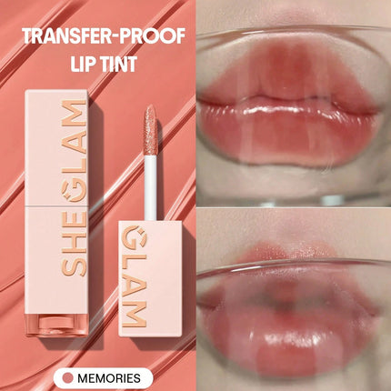 Sheglam Take A Hint Lip Tint