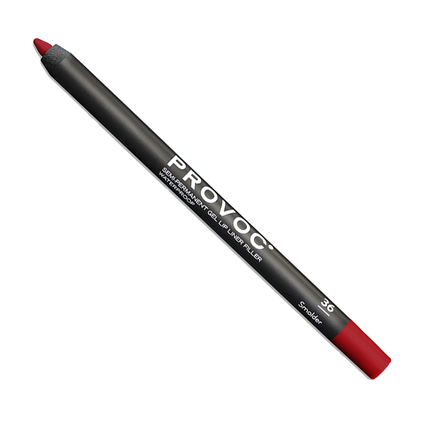 Provoc Gel Lip Liner Filler