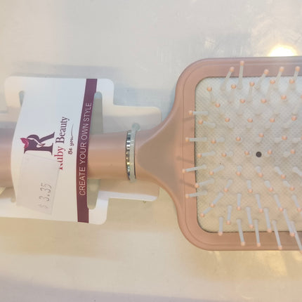 Ruby Beauty Hair Brush RB-421-1