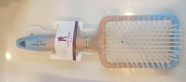 Ruby Beauty Hair Brush RB-421-1