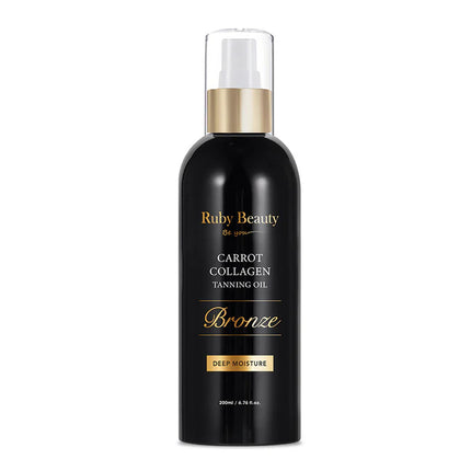 Ruby Beauty Carrot Collagen 200Ml