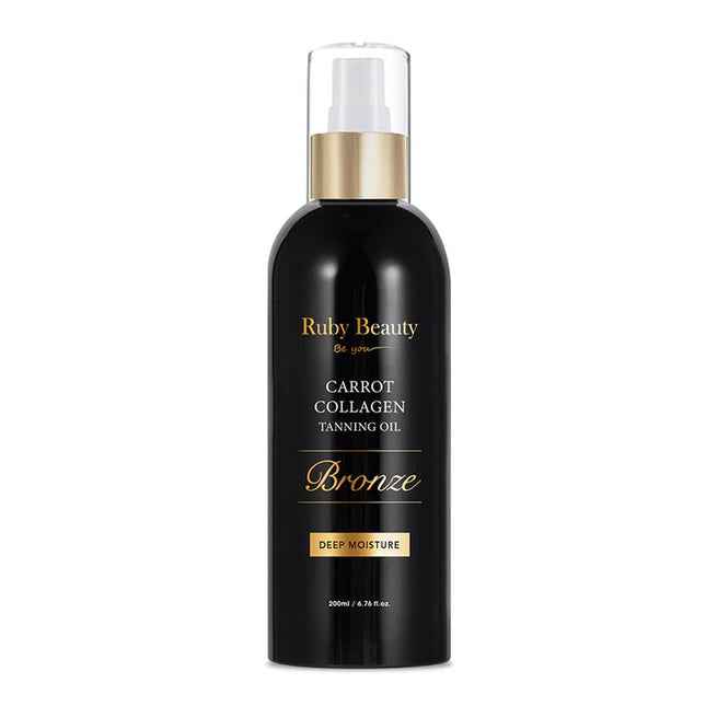 Ruby Beauty Carrot Collagen 200Ml