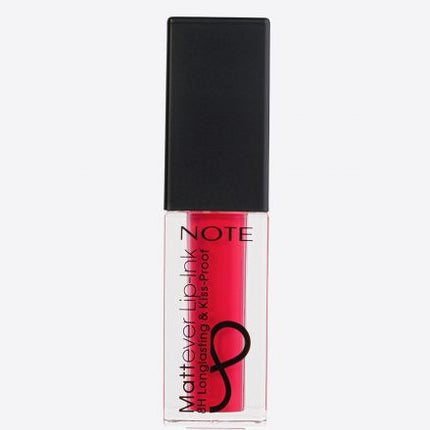 Note Mattever Lip - Ink