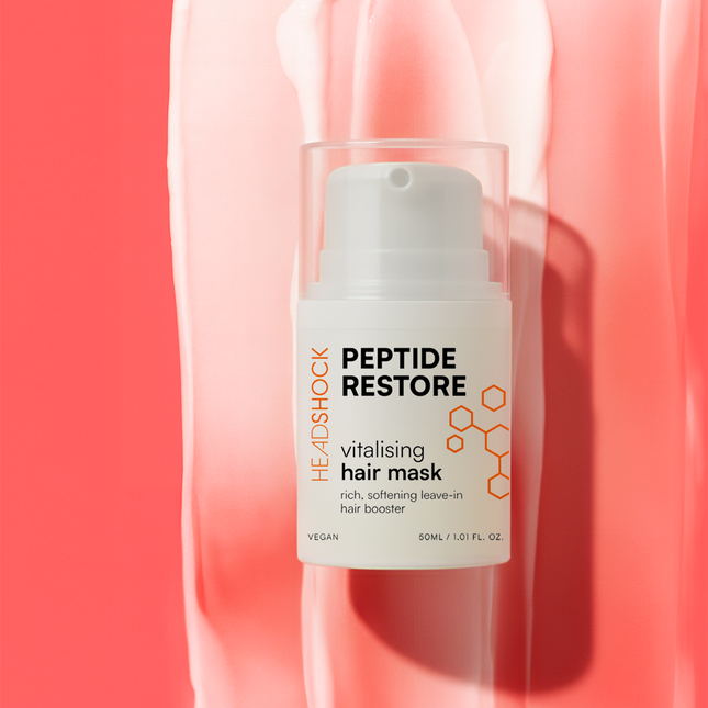 Face Facts Peptides Restore Hair Mask 50Ml