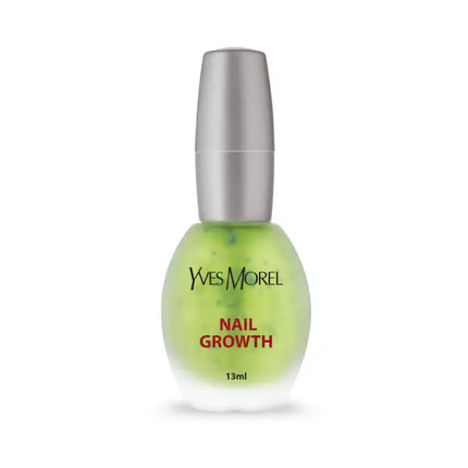 Yves Morel Nail Growth 13Ml