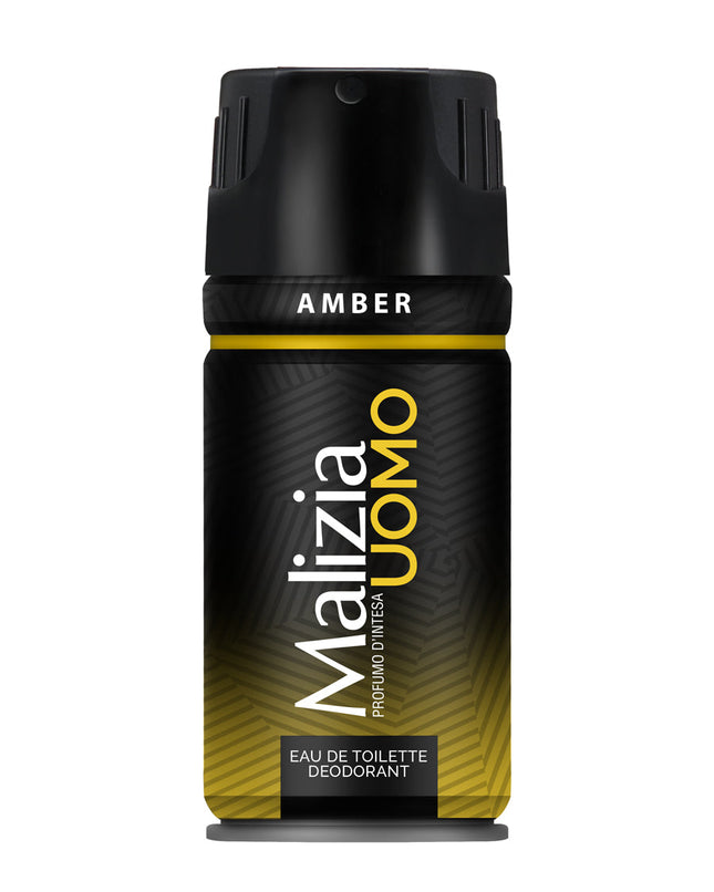 Malizia Men Deodorant spray 150Ml