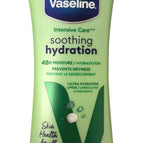 Soothing Hydration