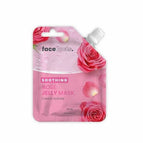 Rose Jelly Mask
