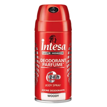 Intesa pour Homme déodorant 150Ml