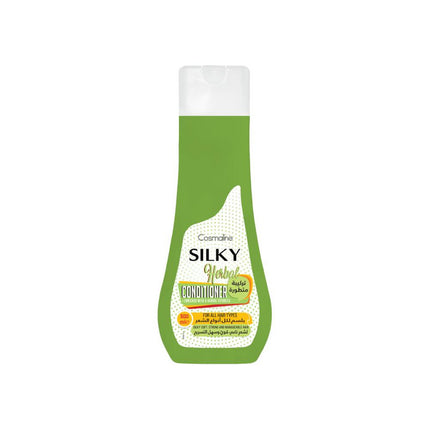 Cosmaline Silky Conditioner 500Ml