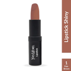 1 - Pale Brown