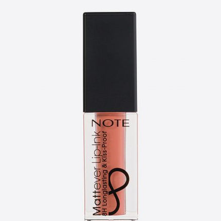 Note Mattever Lip - Ink