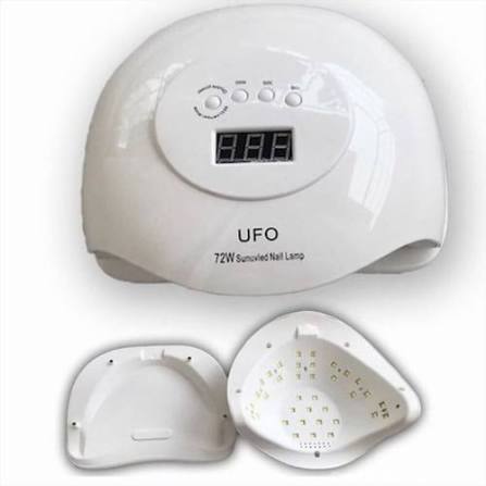 UFO Uv Lamp