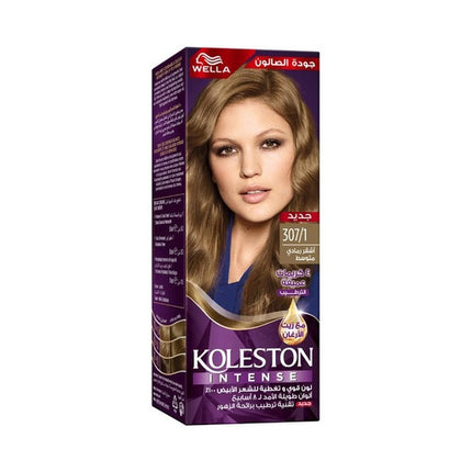 Koleston Intense Hair Color