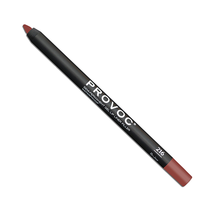 Provoc Gel Lip Liner Filler