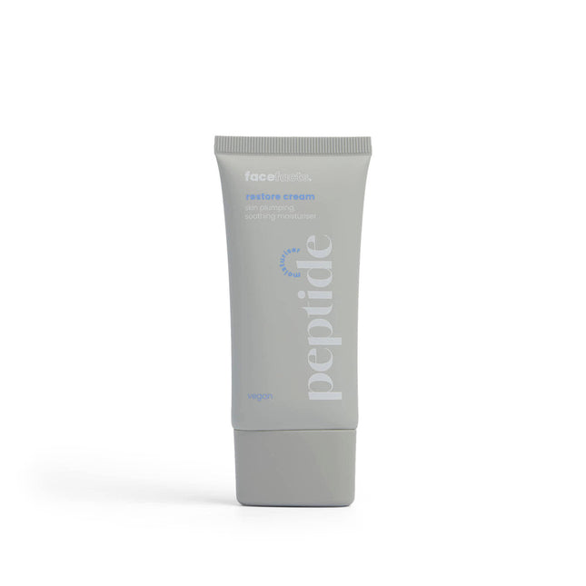 Face Facts Restore Cream Moisturizer 50Ml