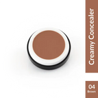 4 - Brown