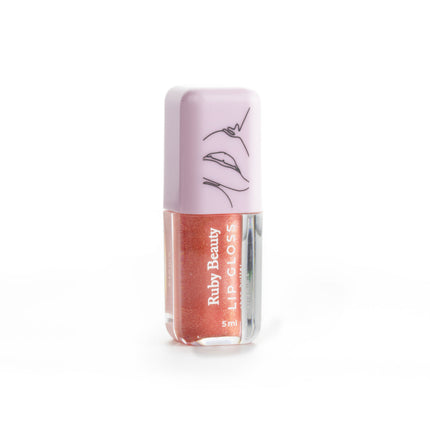 Ruby Beauty Lip Gloss Plump Up 3027