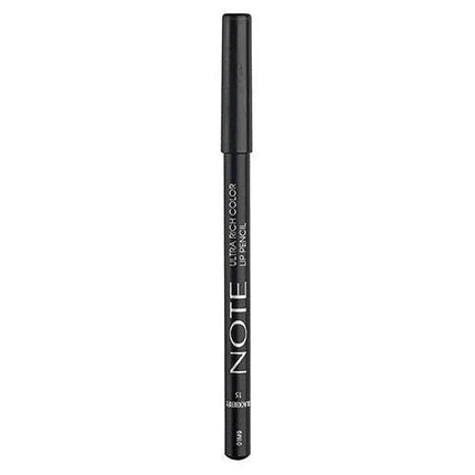 Note Ultra Rich Color Lip Pencil