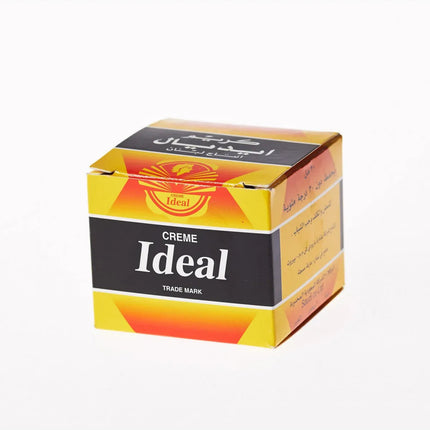 Ideal Creme Trade Mark