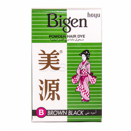 Bigen Henna حنه