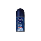 Cool Kick - Cool Blue