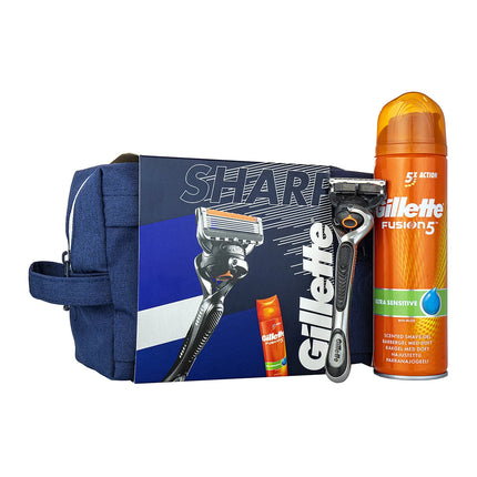 Gillette ProGlide Bag Set