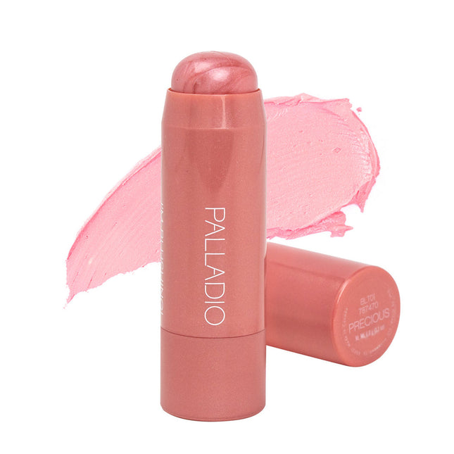 Palladio I'm Blushing 2-In-1 Cheek & Lip Tint
