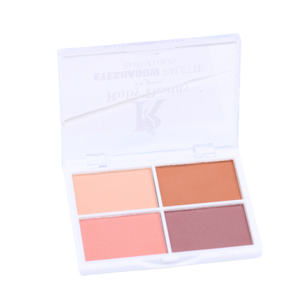 Ruby Beauty EyeShadow Palette 4 colours