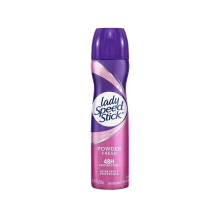 Lady Speed Stick Deodorant Spray 150 ML
