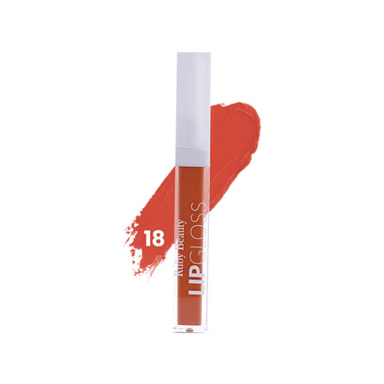 Ruby Beauty Lip Gloss 4014