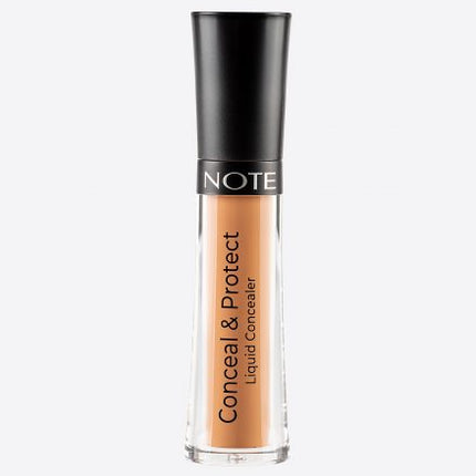 Note Conceal & Protect Liquid Concealer
