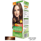 6 - Light Blonde