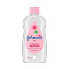 Pink moisture