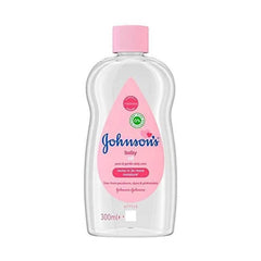 Collection image for: Johnson's