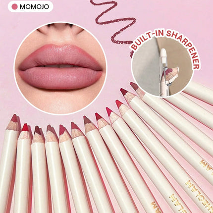 Sheglam Lip Facts Lipliner/ Crayon