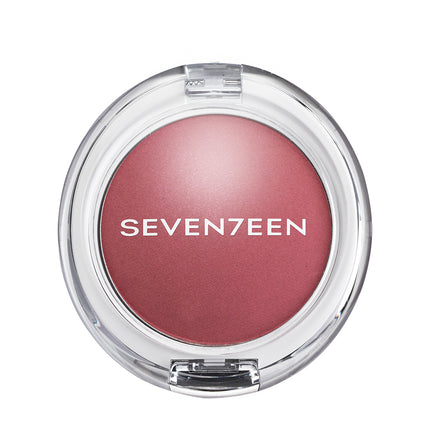 Seventeen Pearl Blush Powder
