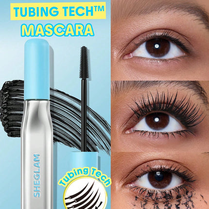 Sheglam Lash lighter Infinite Tubing Mascara